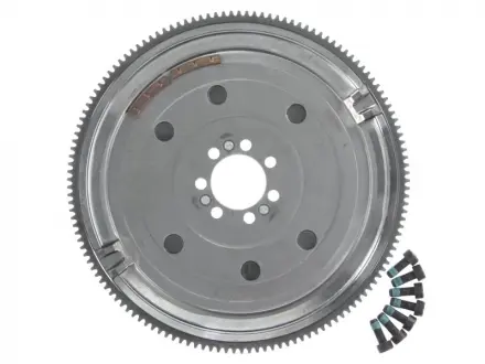 Двухмассовых маховик LuK 415 0573 09