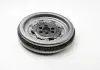 Маховик AUDI A3, SEAT ALTEA, LEON, VW CADDY III 1,9TDI 03- (пр-во LUK) 415 0723 09