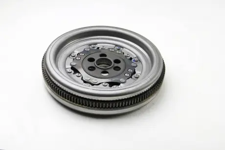 Маховик AUDI A3, SEAT ALTEA, LEON, VW CADDY III 1,9TDI 03- LuK 415 0723 09