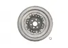 Маховик AUDI A3, SEAT ALTEA, LEON, VW CADDY III 1,9TDI 03- LuK 415 0723 09 (фото 4)