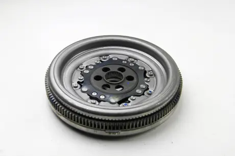 Маховик AUDI, SEAT, VW LuK 415 0744 09