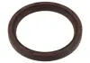 Сальник коленвала REAR VAG 85X105X11 (пр-во FEBI) 01090