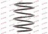 Пружина підвіски KYB RH2970 (фото 1)