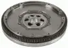 Маховик AUDI A3, SEAT LEON, VW PASSAT 1.6TDI-2.0TDI 08- SACHS 2294 001 360 (фото 5)