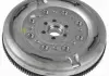 Двухмассовым маховик SKODA / VW Octavia / Superb / Golf / Jetta / Passat "1,6-2,0" 03 >> 2294 001 361