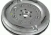 Двухмассовым маховик SKODA / VW Octavia / Superb / Golf / Jetta / Passat &quot;1,6-2,0&quot; 03 &gt;&gt; SACHS 2294 001 361 (фото 7)