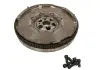 Двохмасовій маховик VAG A3 / Q3 / TT / Octavia / Caddy / Golf / Jetta / Passat / Tiguan "1,6-2,0TDI" 03 >> SACHS 2294 001 362 (фото 3)