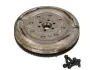 Двохмасовій маховик VAG A3 / Q3 / TT / Octavia / Caddy / Golf / Jetta / Passat / Tiguan "1,6-2,0TDI" 03 >> SACHS 2294 001 362 (фото 4)