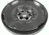 Двохмасовій маховик VAG A3 / Q3 / TT / Octavia / Caddy / Golf / Jetta / Passat / Tiguan "1,6-2,0TDI" 03 >> SACHS 2294 001 362 (фото 6)
