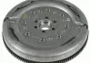 Двохмасовій маховик VAG A3 / Q3 / TT / Octavia / Caddy / Golf / Jetta / Passat / Tiguan "1,6-2,0TDI" 03 >> SACHS 2294 001 362 (фото 7)