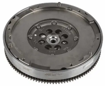 Двухмассовый маховик SACHS 2294 001 364