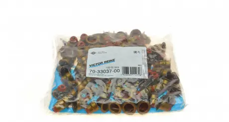 Сальник клапана FORD Escort, Fiesta, Mondeo, Orion VICTOR REINZ 70-33037-00