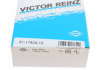 Ущільнююче кільце, колінчастий вал VICTOR REINZ 81-17404-10 (фото 4)