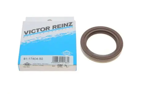 Сальник двигуна VICTOR REINZ 81-17404-50