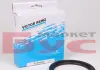 Сальник 85 * 105 * 8.8 FORD / VAG / PSA / VOLVO PTFE VICTOR REINZ 81-35553-00 (фото 1)
