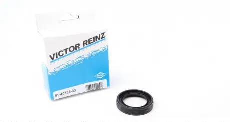 Уплотнительное кольцо VICTOR REINZ 81-40538-00