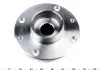 Маточина колеса передня Fiat Doblo 119, 223 MEYLE 214 652 0010 (фото 2)