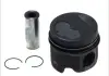 Поршень (4) AUDI / VW 79.5 1.9TD AAZ / ABL NURAL 87-990100-10 (фото 1)