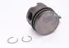 Поршень двигателя VAG 80,01 1,9TD AAZ / ABL NURAL 87-990107-10 (фото 1)
