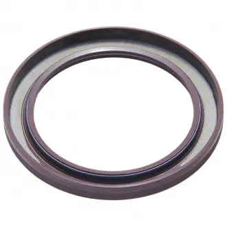 Кольцо уплотнительное вала FEBEST 95GBY-60800808L