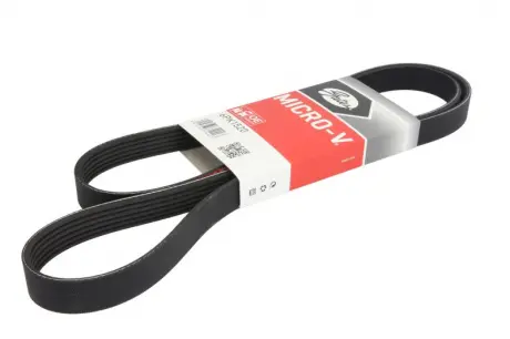 Ремінь полікліновій Gates 6PK1520
