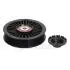 Шкив приводного ремня Optimal 0-N1437 (фото 2)