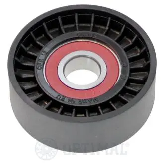 Шків прівідного пасу Optimal 0-N2037S