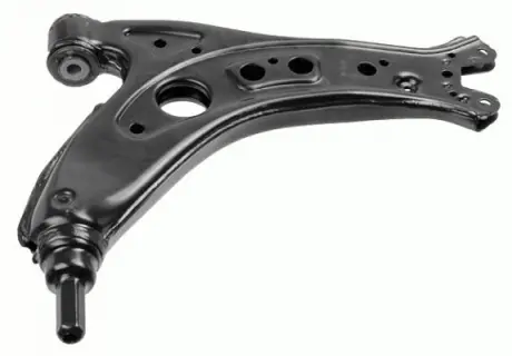 Рычаг двойной. SEAT, SKODA, VW передние. вот (Lemferder) LEMFORDER 28644 02
