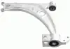 Рычаг двойной. GEELY, SEAT, VW передние. вот (пр-во Lemferder) 34647 01