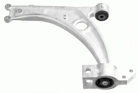 Рычаг двойной. GEELY, SEAT, VW передние. вот (Lemferder) LEMFORDER 34647 01