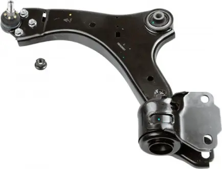 Рычаг передний левый Ford Mondeo IV, S-Max, Volvo S 80 II, V70 III LEMFORDER 36170 01