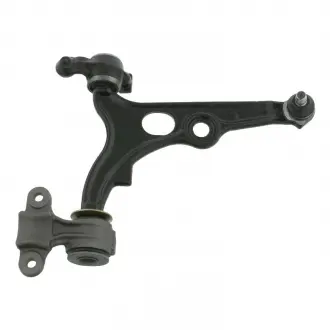 Рычаг подвески PEUGEOT EXPERT, FIAT SCUDO (96-) прав. FEBI 12045