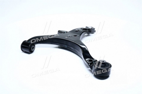 Важіль підвіски HONDA CR-V 02-04 RD4-7 FRONT LOWER RH CTR CQHO-22R (фото 1)