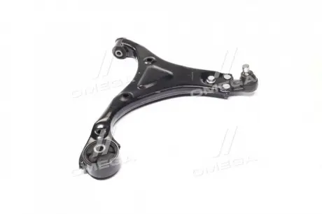 Важіль підвіски HYUNDAI YF SONATA 09-10 FRONT LOW L CTR CQKH-93L (фото 1)