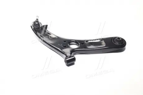 Рычаг подвески HYUNDAI ACCENT 11- FRONT LOW R CTR CQKH-94R (фото 1)