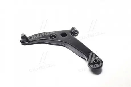 Рычаг подвески MITSUBISHI LANCER 02-10 LOW L CTR CQM-1
