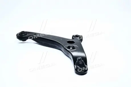 Рычаг подвески MITSUBISHI LANCER 02-10 LOW R CTR CQM-2 (фото 1)