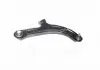 Рычаг подвески NISSAN MICRA (K12) 03-10, NOTE (E11) 06- CTR CQN-18R (фото 1)