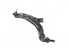 Важіль підвіски NISSAN Almera, Sunny, Sylphy N16, B15, G10 00-, Sentra (B15) 00- LOWER L (пр-во CTR) CQN-2L