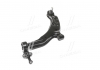 Рычаг подвески NISSAN Almera, Sunny, Sylphy N16, B15, G10 00-, Sentra (B15) 00- LOWER L CTR CQN-2L (фото 2)