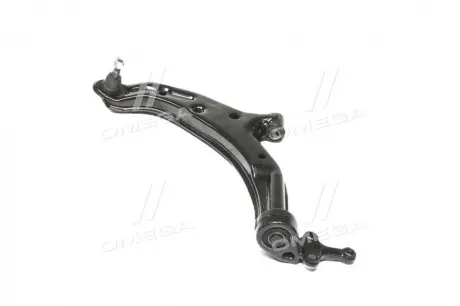 Рычаг подвески NISSAN Almera, Sunny, Sylphy N16, B15, G10 00-, Sentra (B15) 00- LOWER L CTR CQN-2L