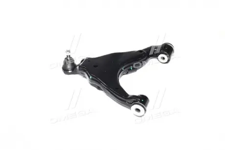 Рычаг подвески Toyota 4-RUNNER 02-, Land Cruiser 120 / HiLux 210 02- пер.нижн.L CTR CQT-20L