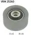 Ролик SKF VKM 25260