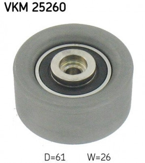 Ролик SKF VKM 25260