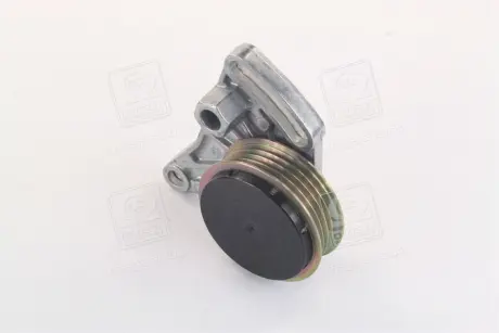 Натяжной ролик, поликлиновой ремень AUDI: A4, A6 58260511 (NTN-SNR) SNR NTN GA354.10