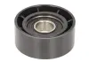Ролик приводного ременя OPEL 44 10 595 (Пр-во NTN-SNR) GA355.97