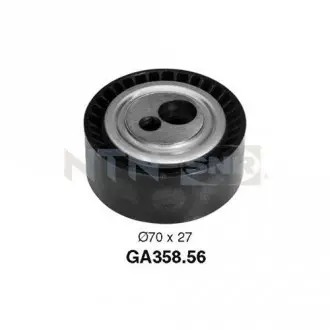 Натяжной ролик SNR SNR NTN GA358.56