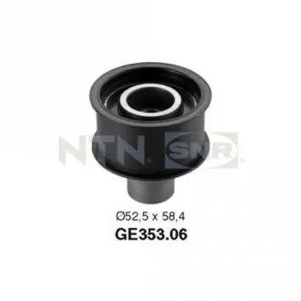 Обводного ролик SNR SNR NTN GE353.06 (фото 1)