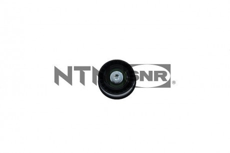 Ролик паразитный OPEL / Astra / Corsa / Vectra "1,4-1,6" 00-06 SNR NTN GE353.10