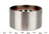 Натяжной ролик PEUGEOT: BOXER, CITR: RELAY, JUMPER - SNR NTN GE355.37 (фото 3)
